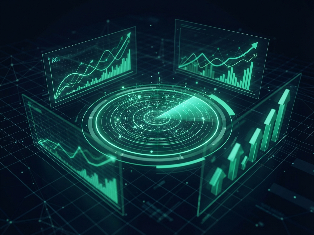 Targeted Paid Ads — High Aim Digital