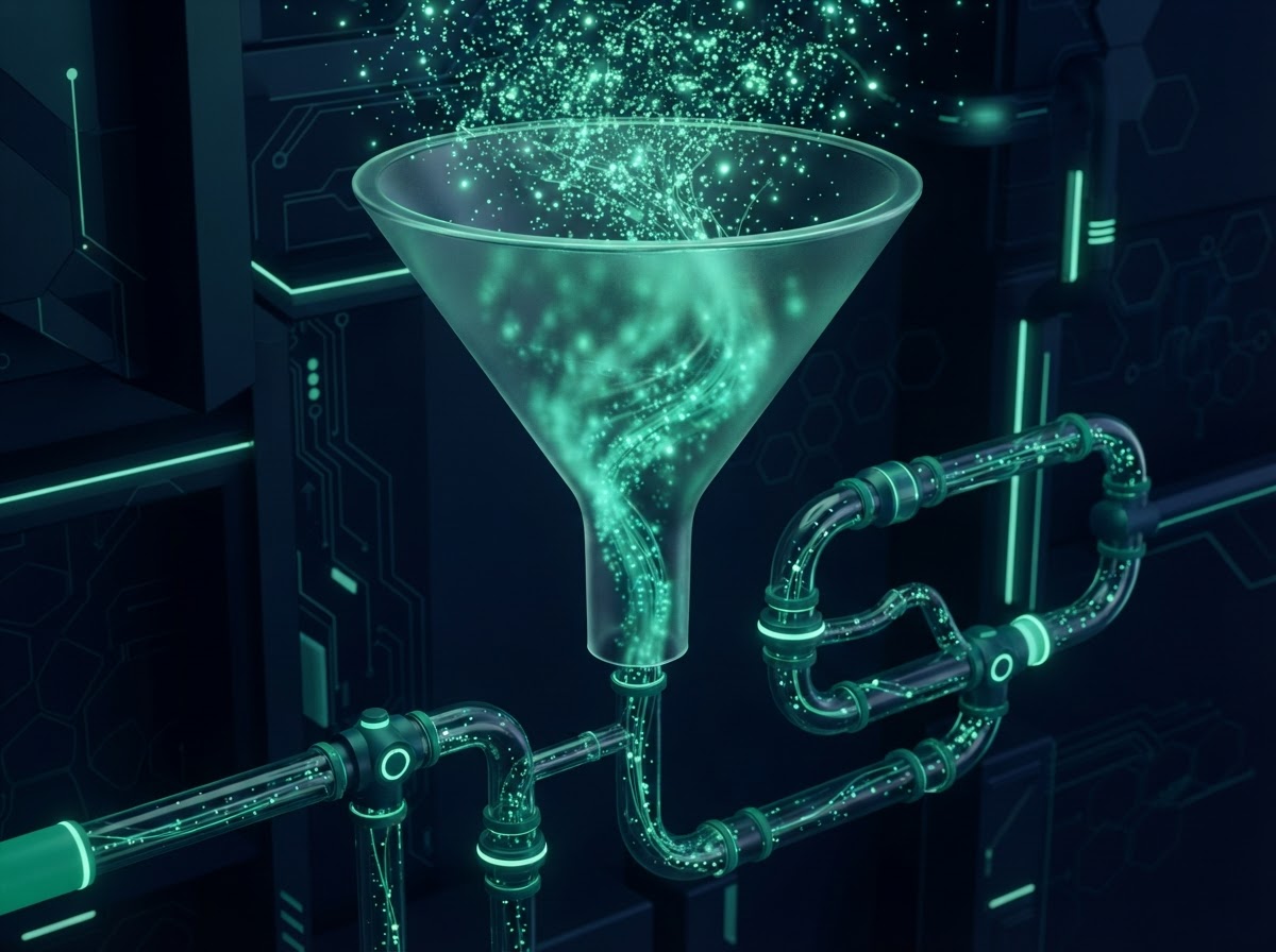 Lead Generation & Nurturing — High Aim Digital
