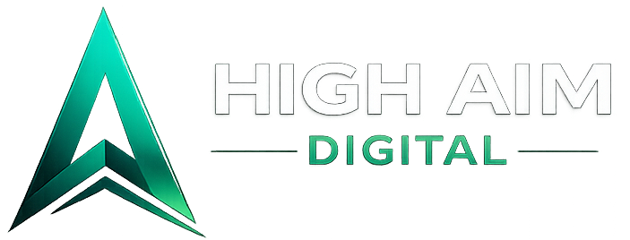 High Aim Digital