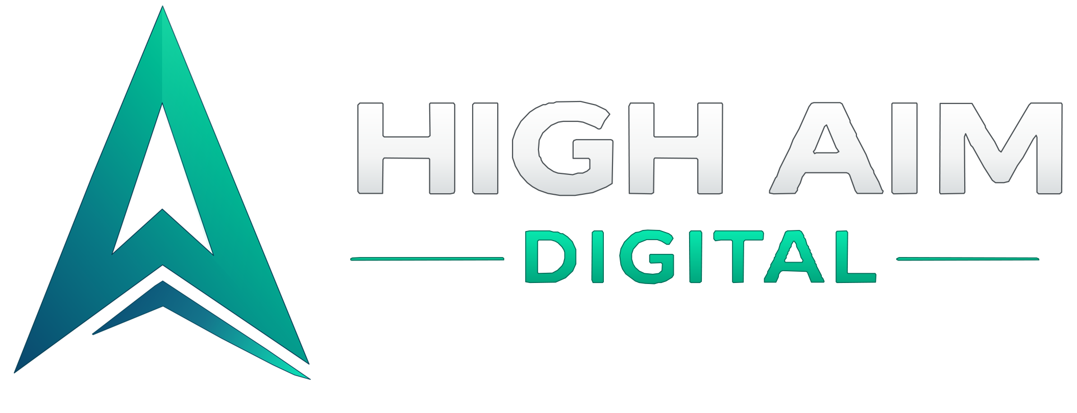 High Aim Digital