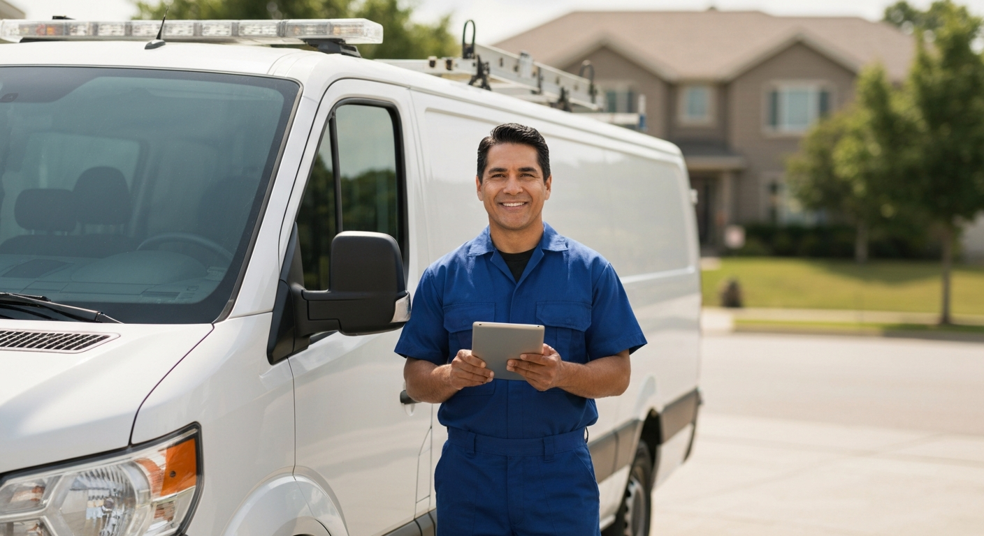 Trade Services Provider