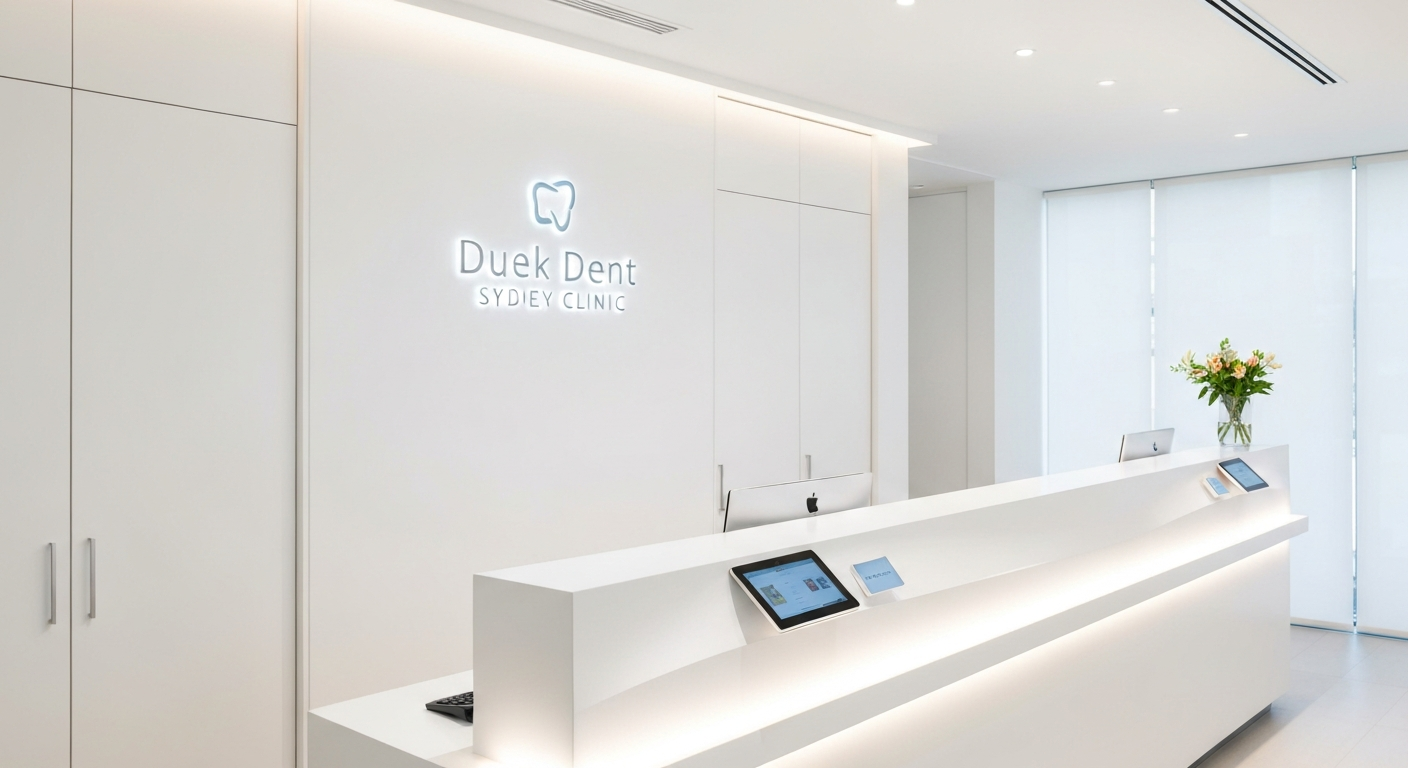 No‑shows, phone tag, and admin overload: 5 workflow automations that give Sydney dental clinics their time back