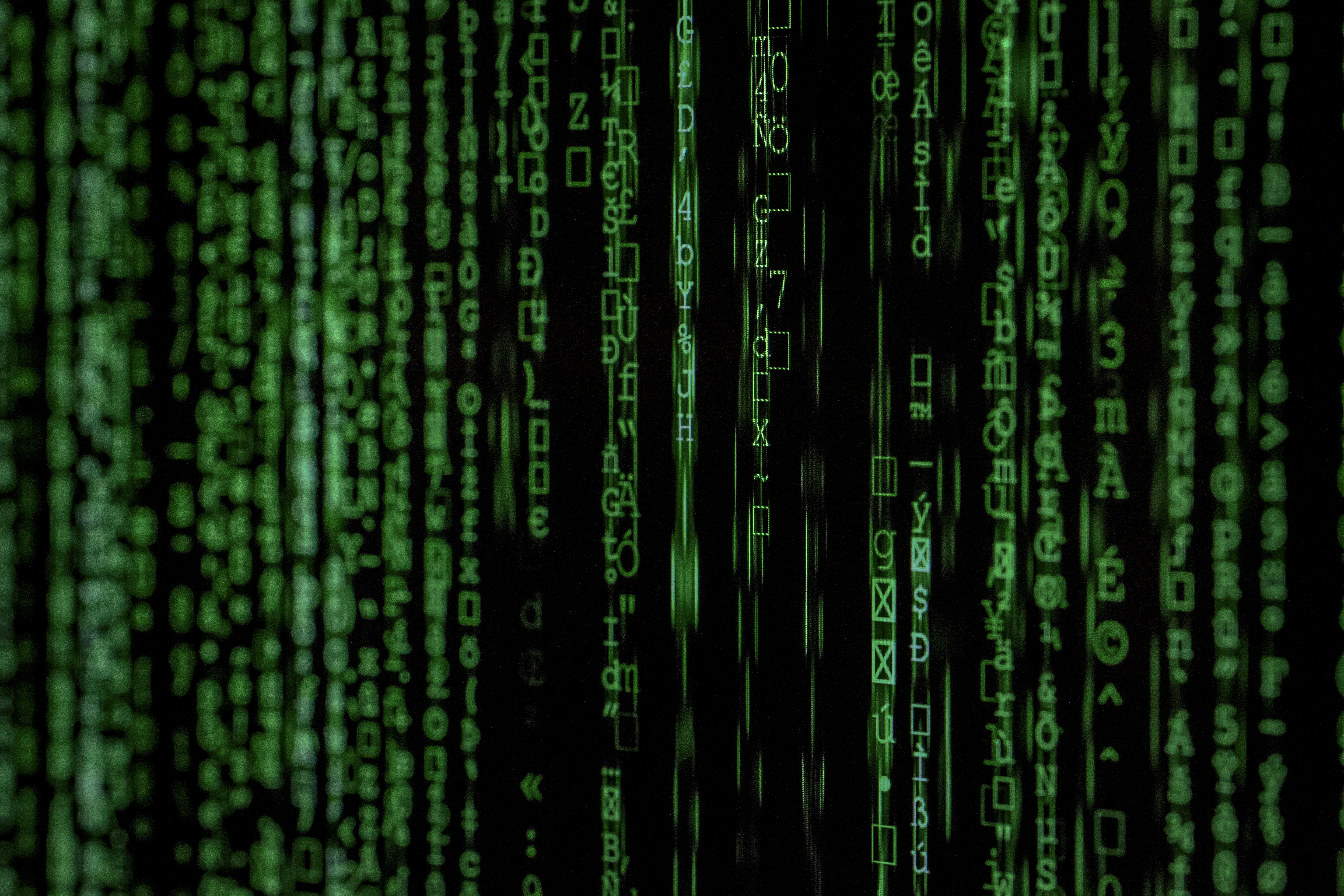 Cyber Security Threat