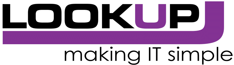 Lookup Logo