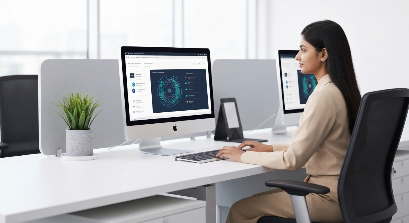 AI Workspace