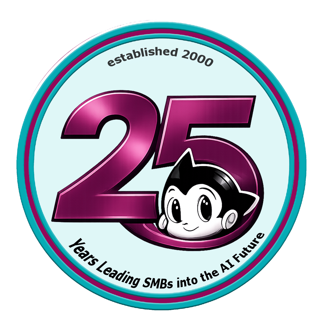 25 Years