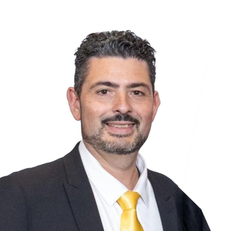 Peter Kantarelis