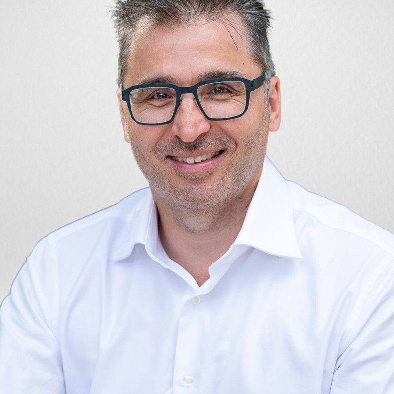 Andrew Kristallis