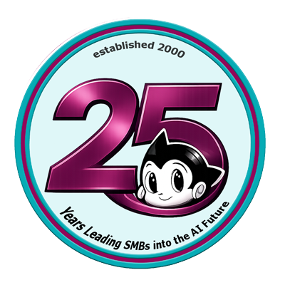 25 Years Established
