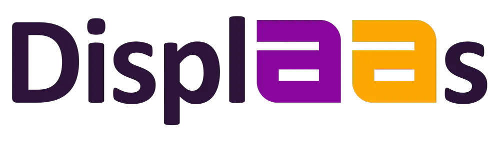 DISPLaaS Logo