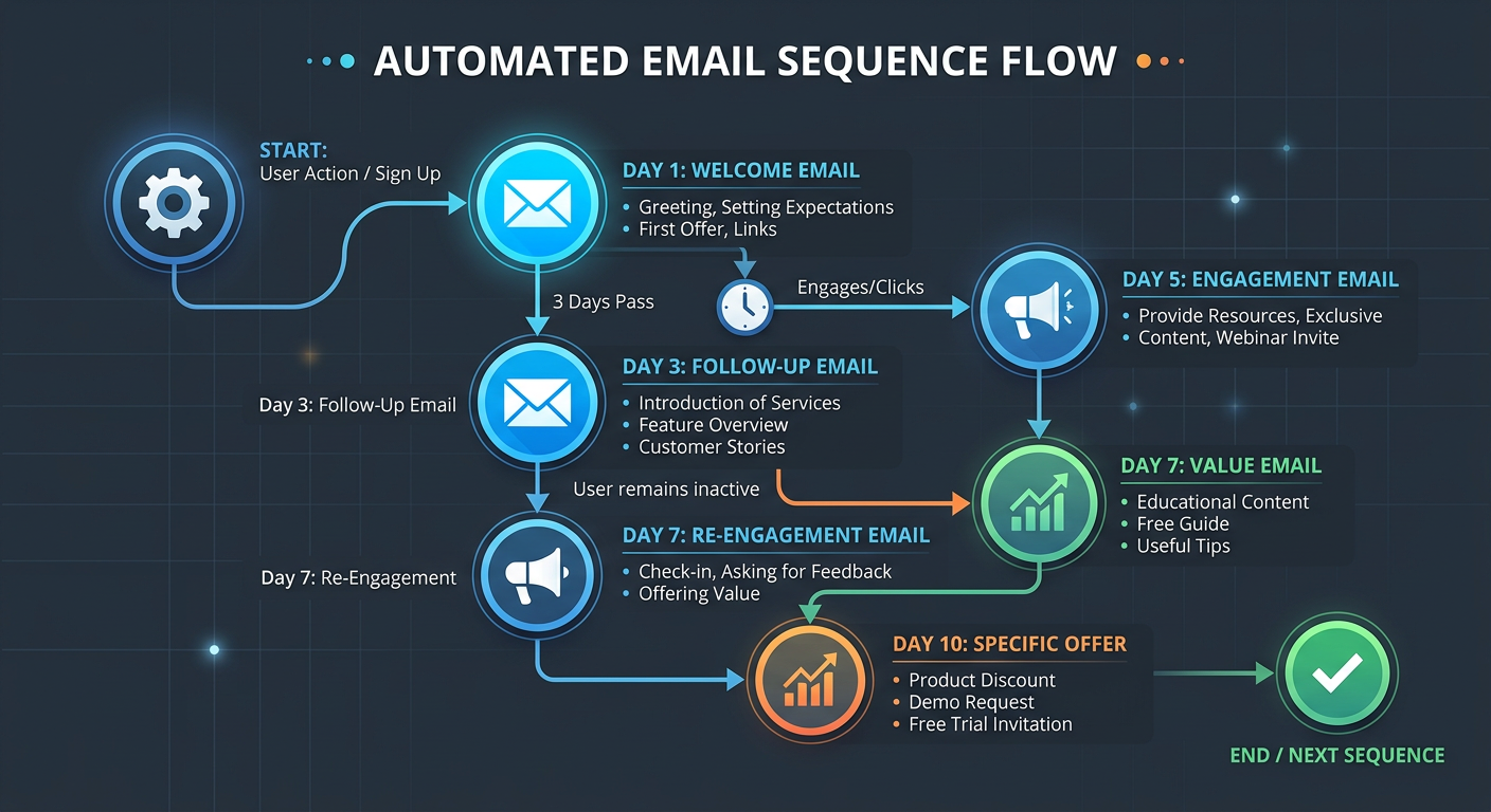 Email Automation
