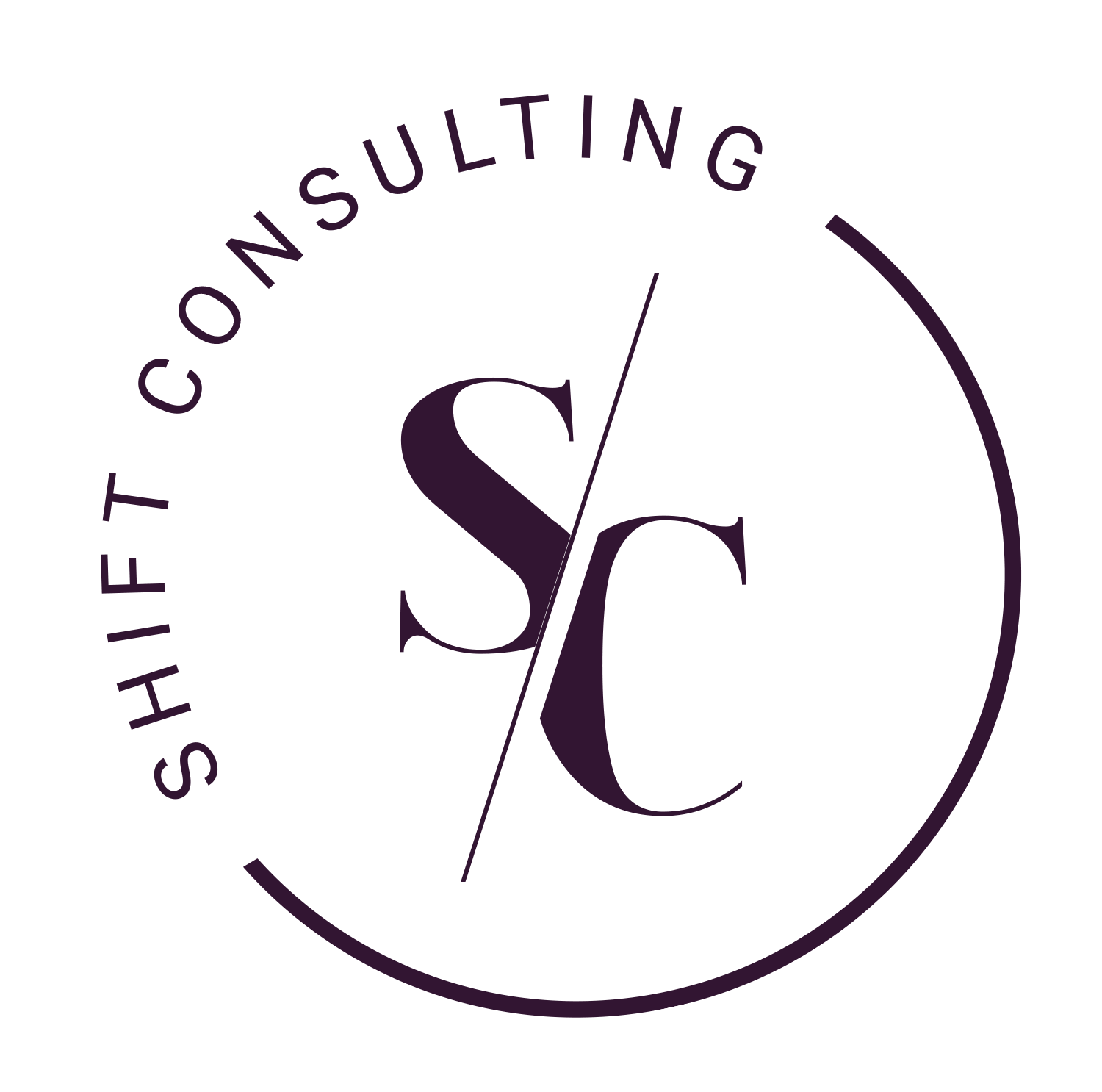 Shift Consulting Logo