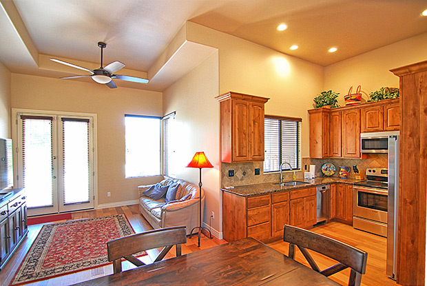 Gilbert Guest House Addition — Gilbert, AZ
