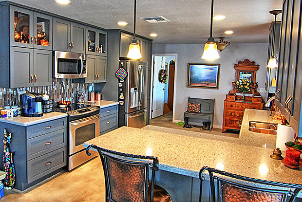 Phoenix–Scottsdale Kitchen — Phoenix–Scottsdale Area, AZ