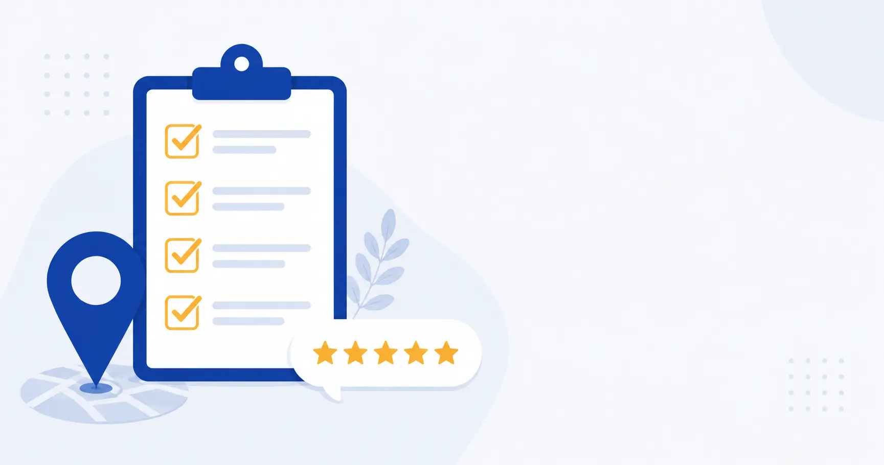 Google Business Profile Checklist for Cochrane-Area Businesses - 12-point optimization guide