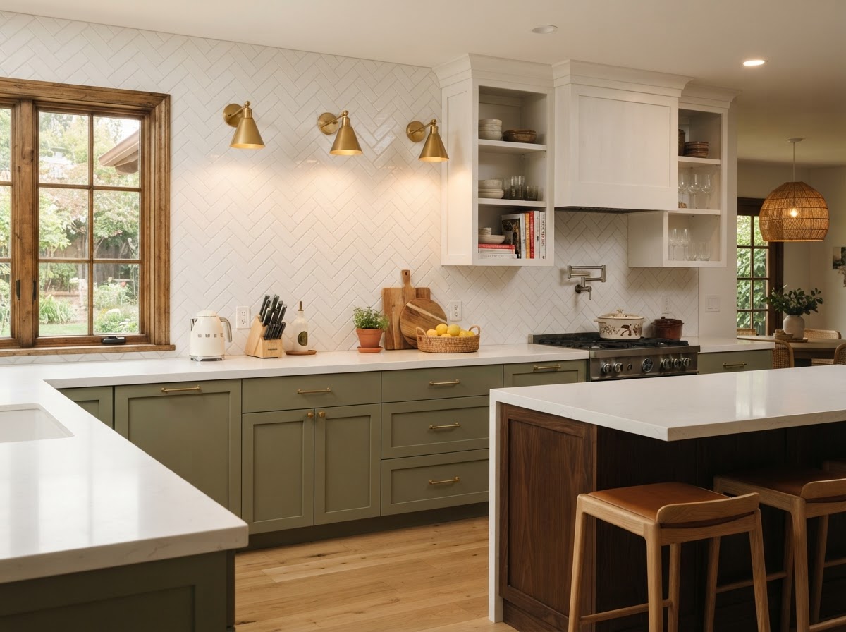 Why Choose Us For Floor Contracting In Conway