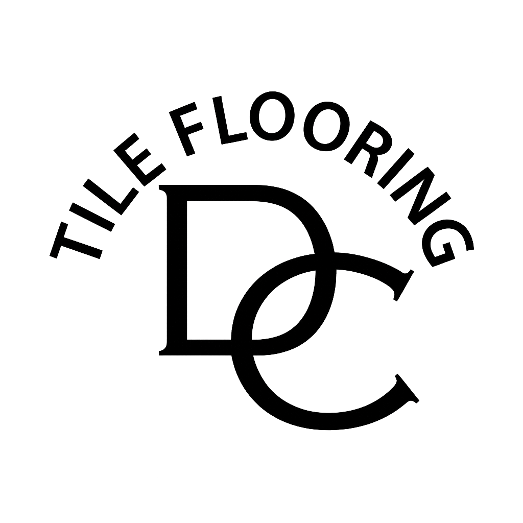 Tile Flooring DC Logo