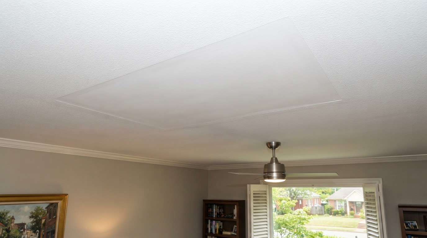 Water Stain & Sag Repair Midtown Memphis, TN