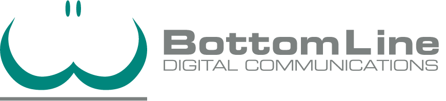 Bottom Line Digital Communications