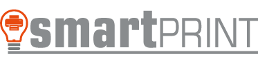 smartPRINT Logo
