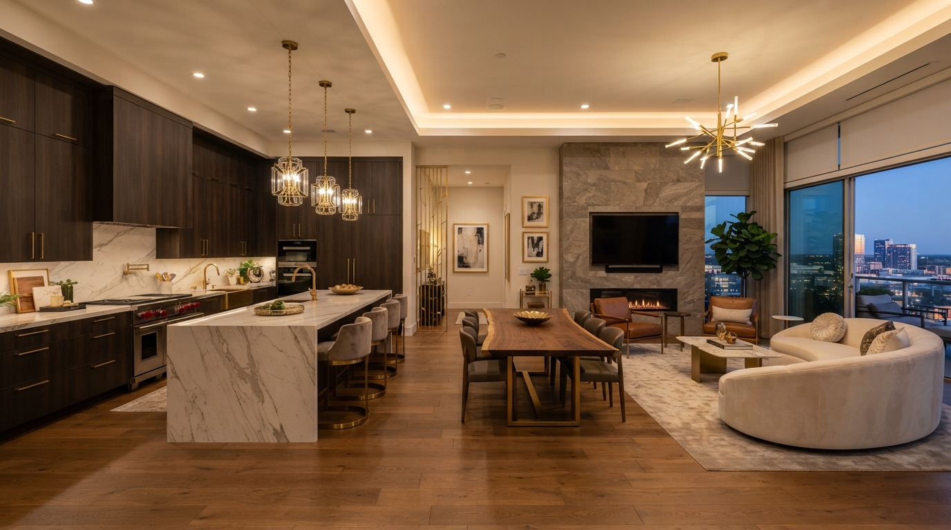 Complete Residential Remodeling