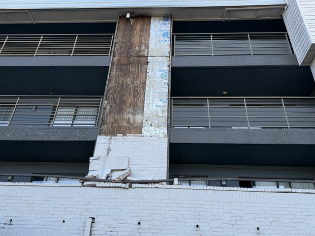 Before Restoration