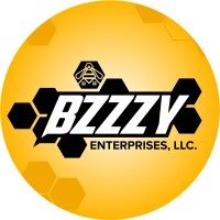 Bzzzy Enterprises LLC Logo