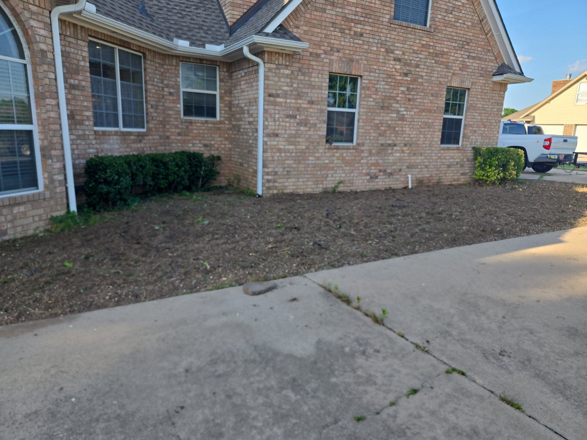 Property Cleanup