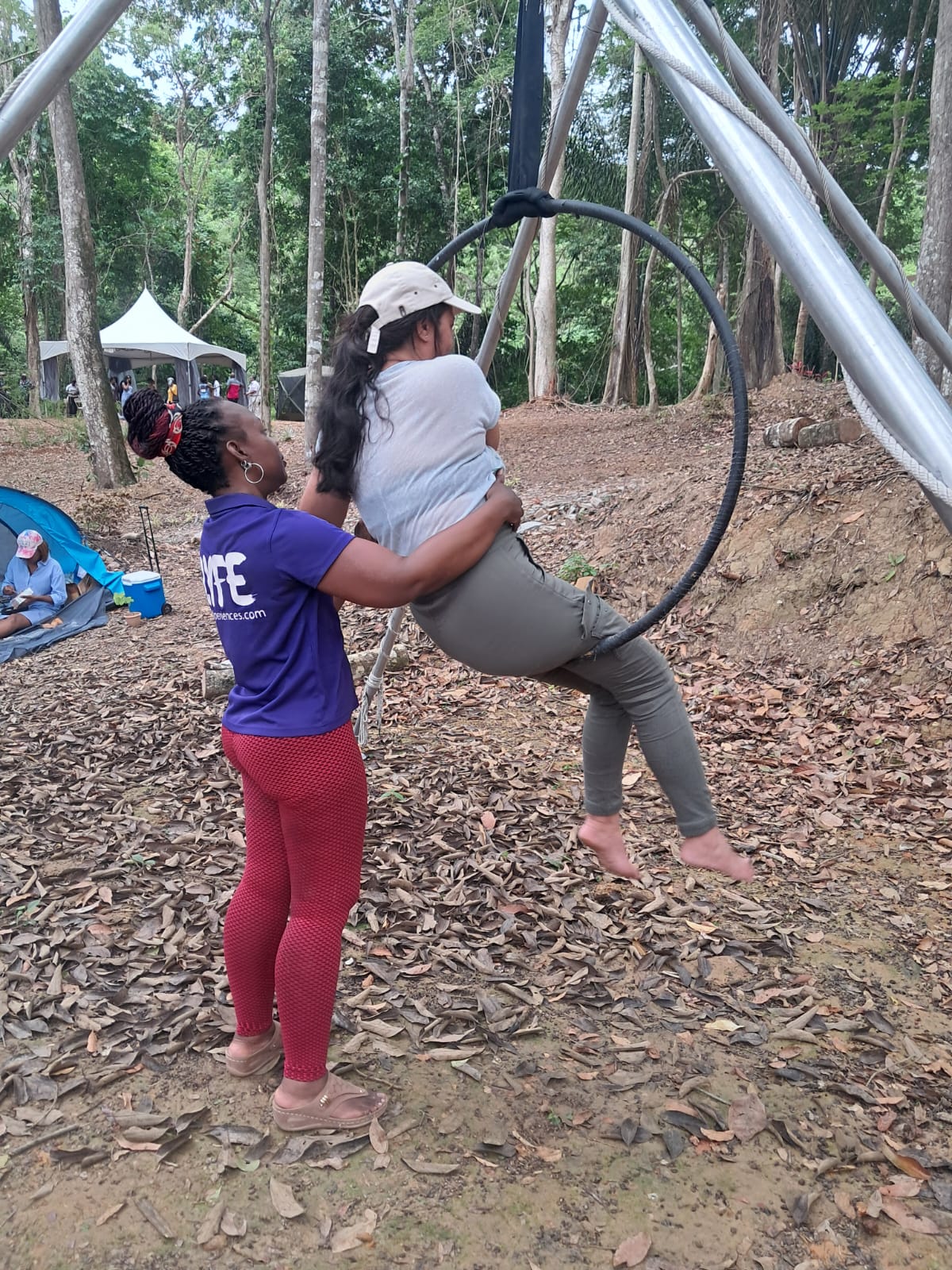 Retreats & Wellness Events 2