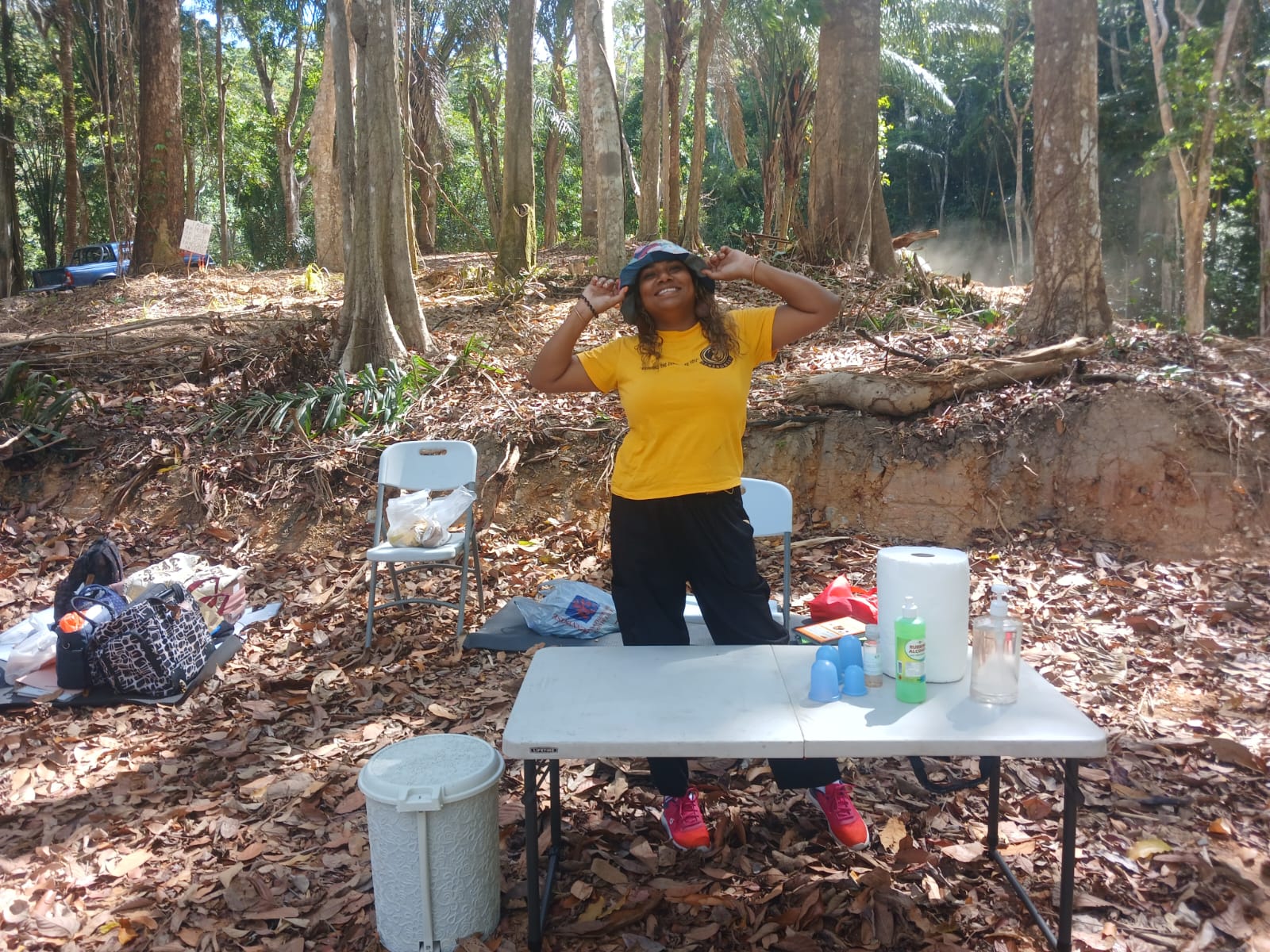 Meet Our Therapists 1