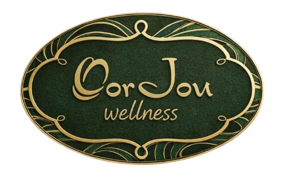 Oor Jou Wellness Emblem