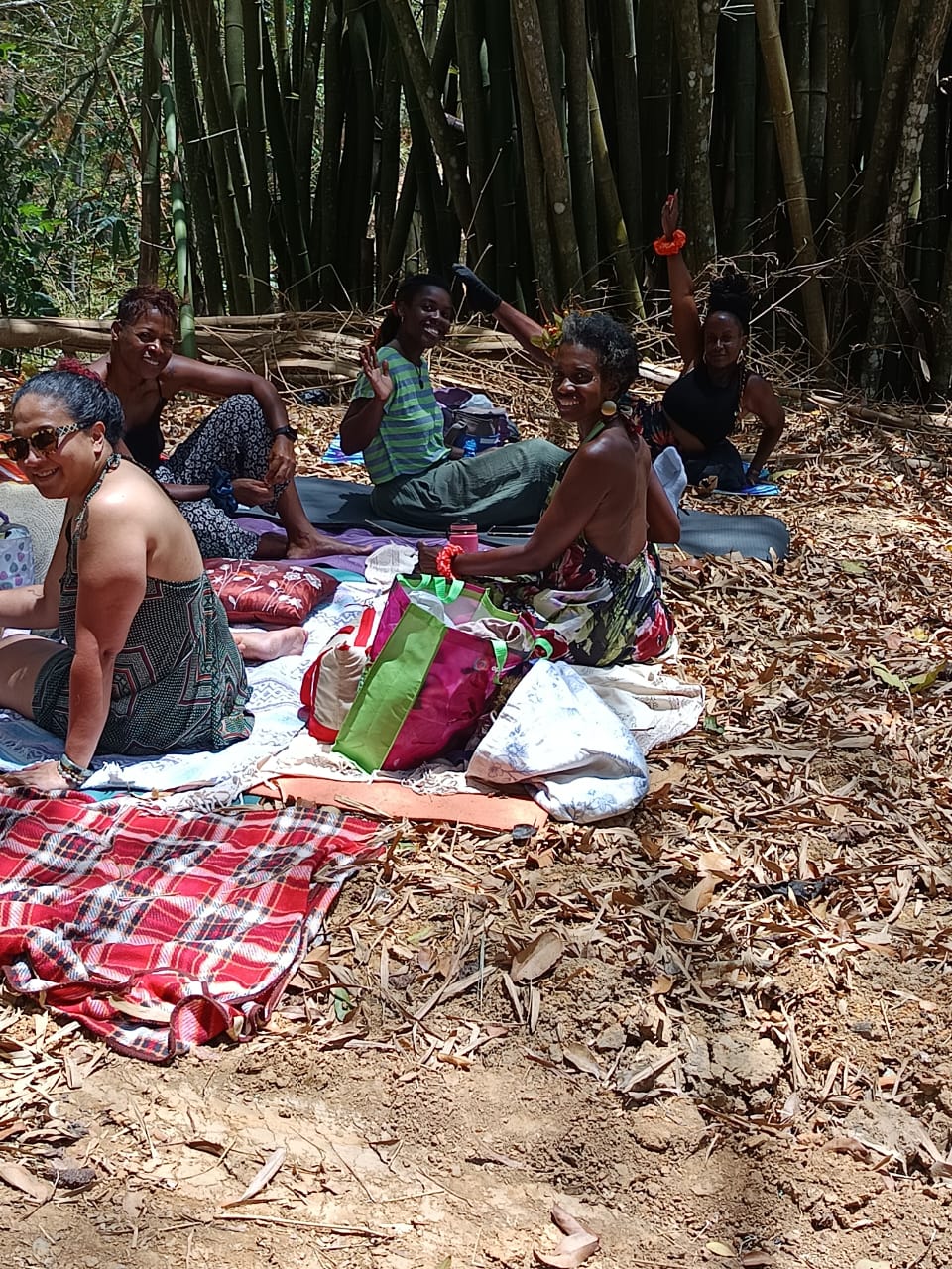 Camping 2