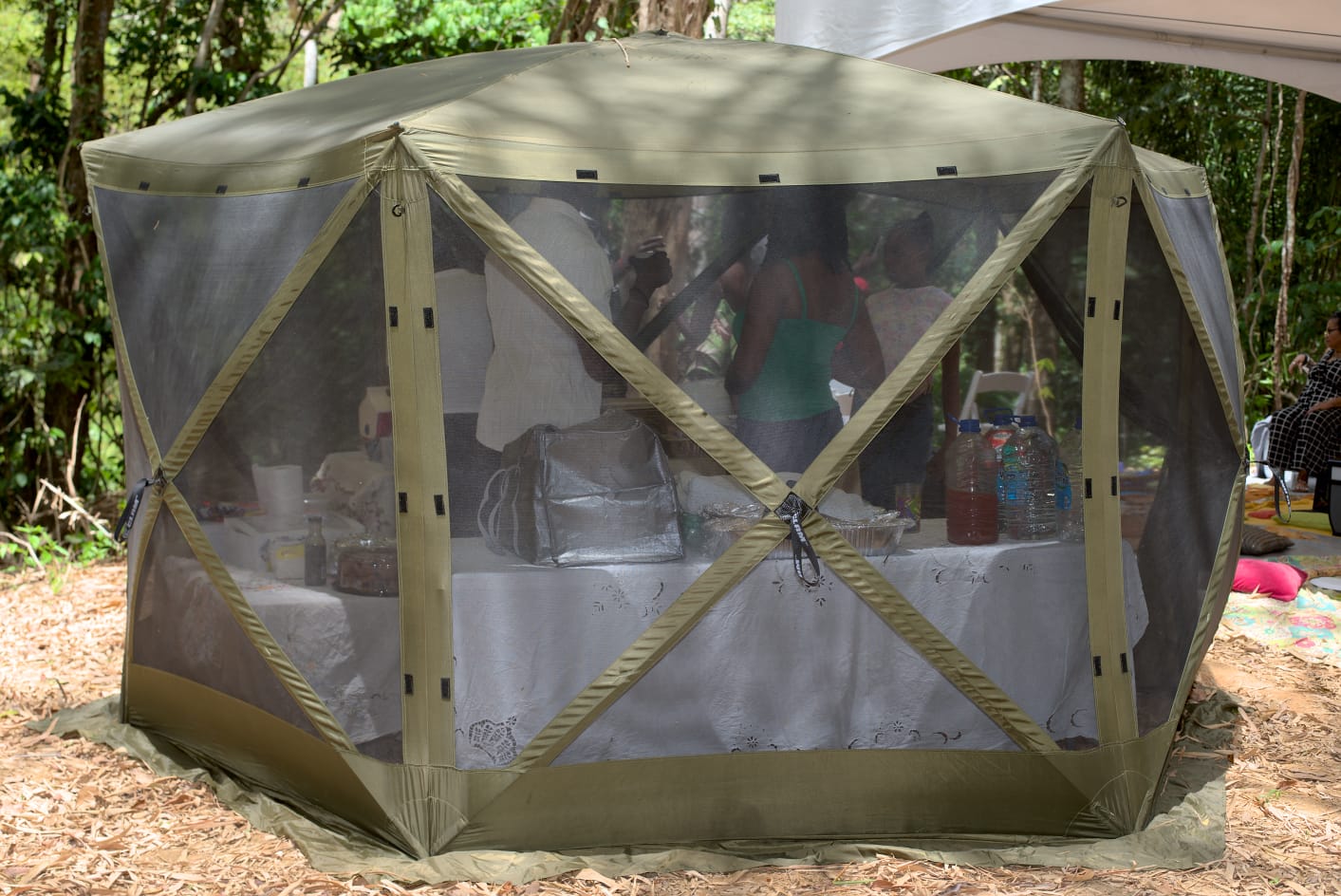 Camping 3
