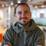 Franco Palumbi Bio
