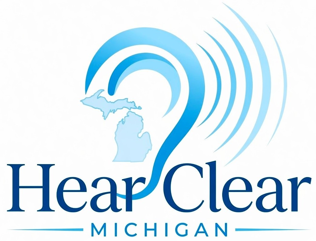 HearClear Logo
