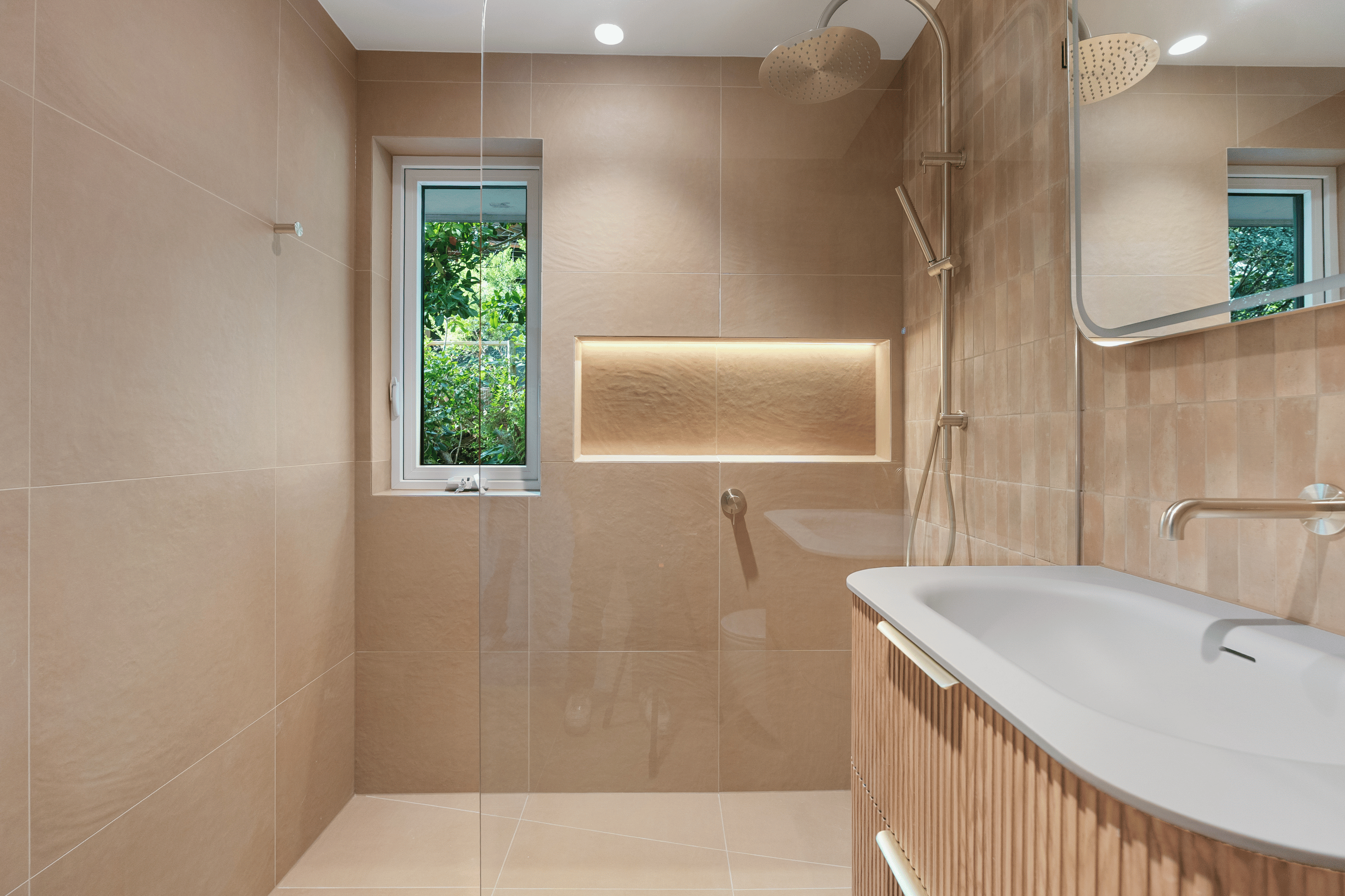UPWEY Home Renovation