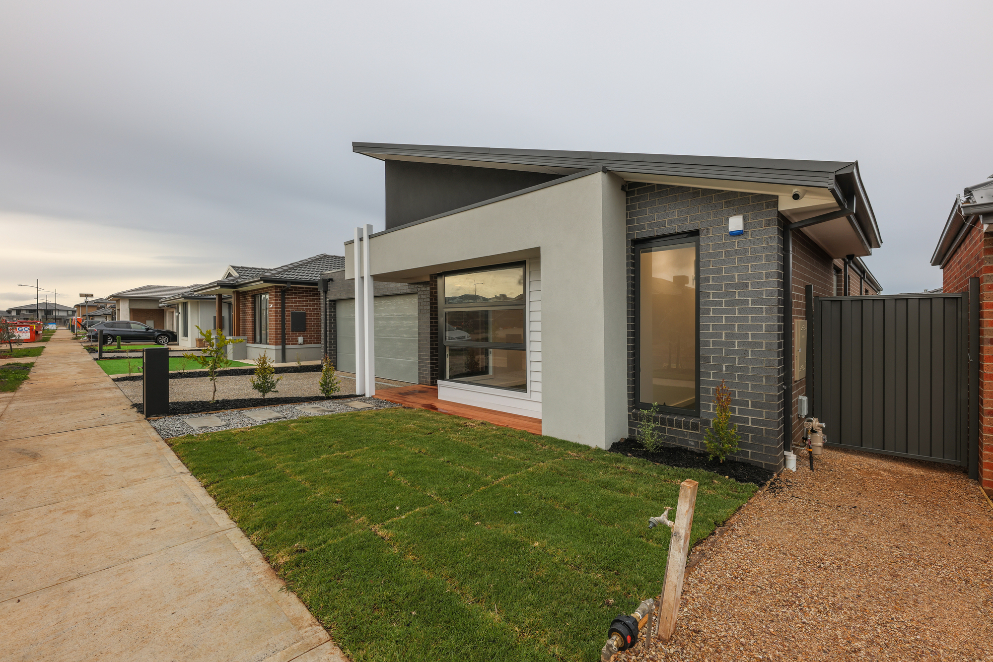 Home extension Melbourne