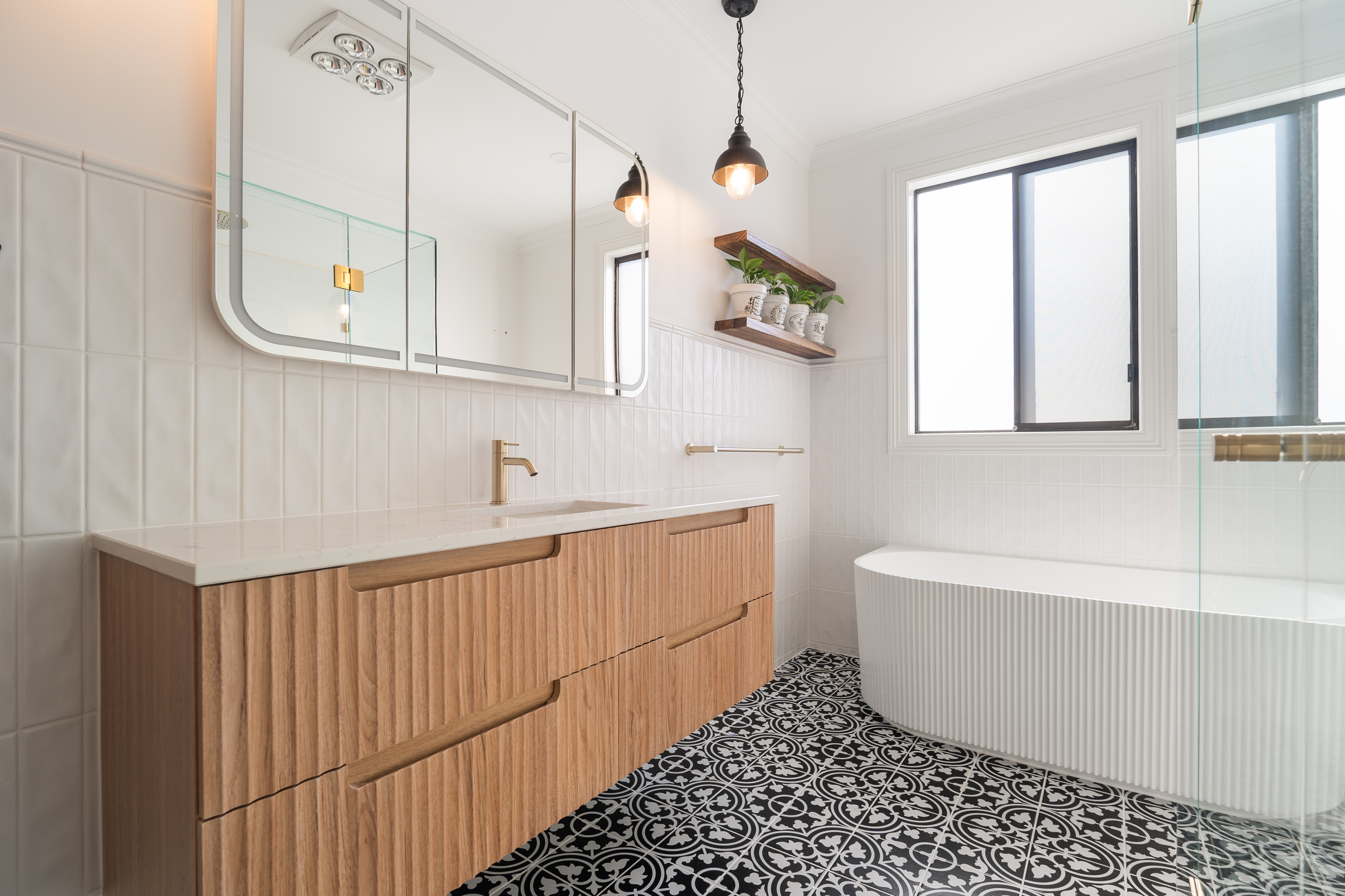 YARRAVILLE Bathroom