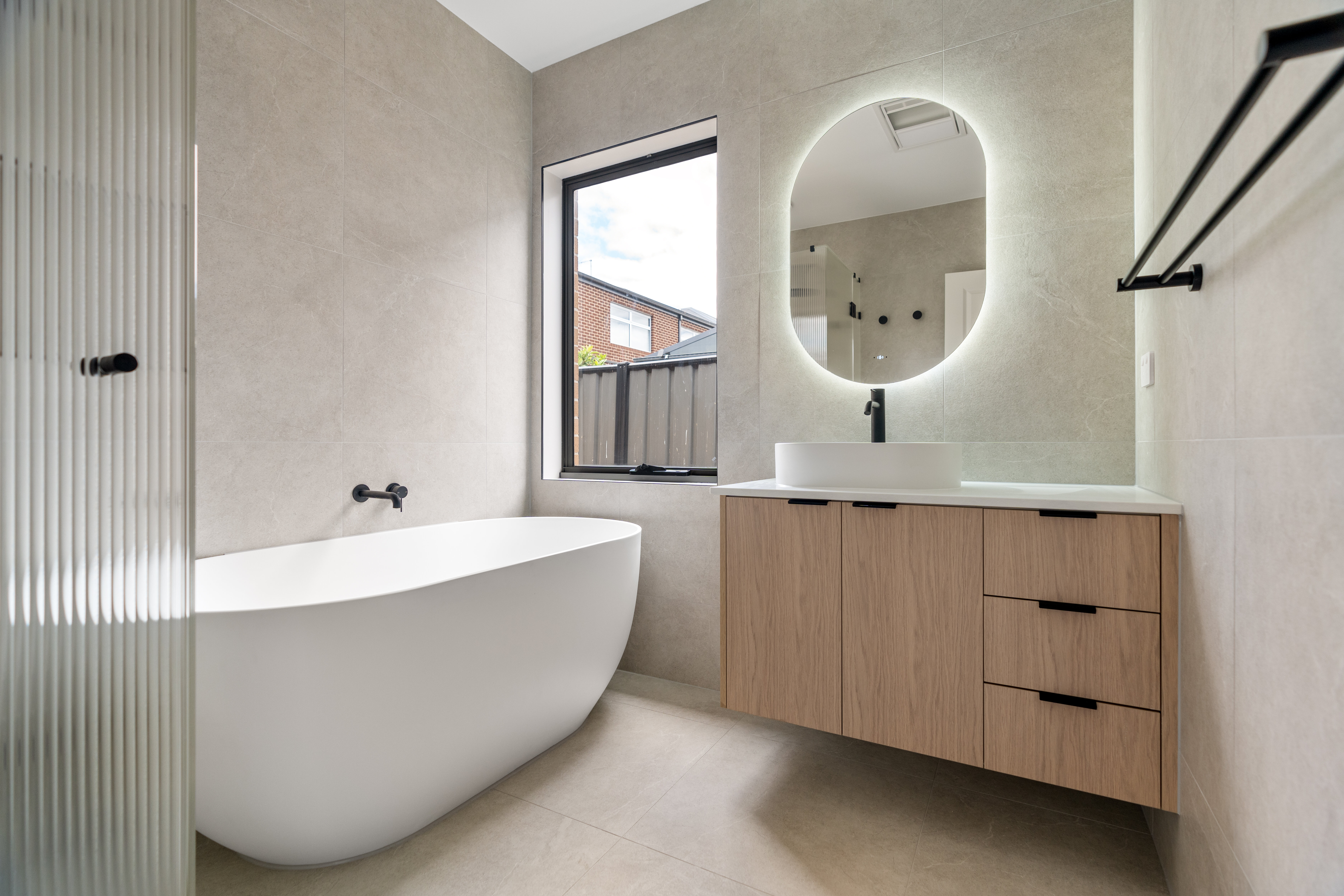 Bathroom renovation Melbourne