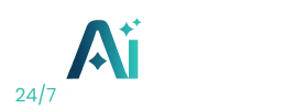 Hailey AI - 24/7 AI Receptionist Logo