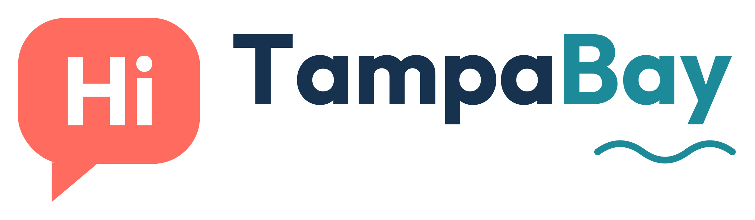 HiTampaBay Logo