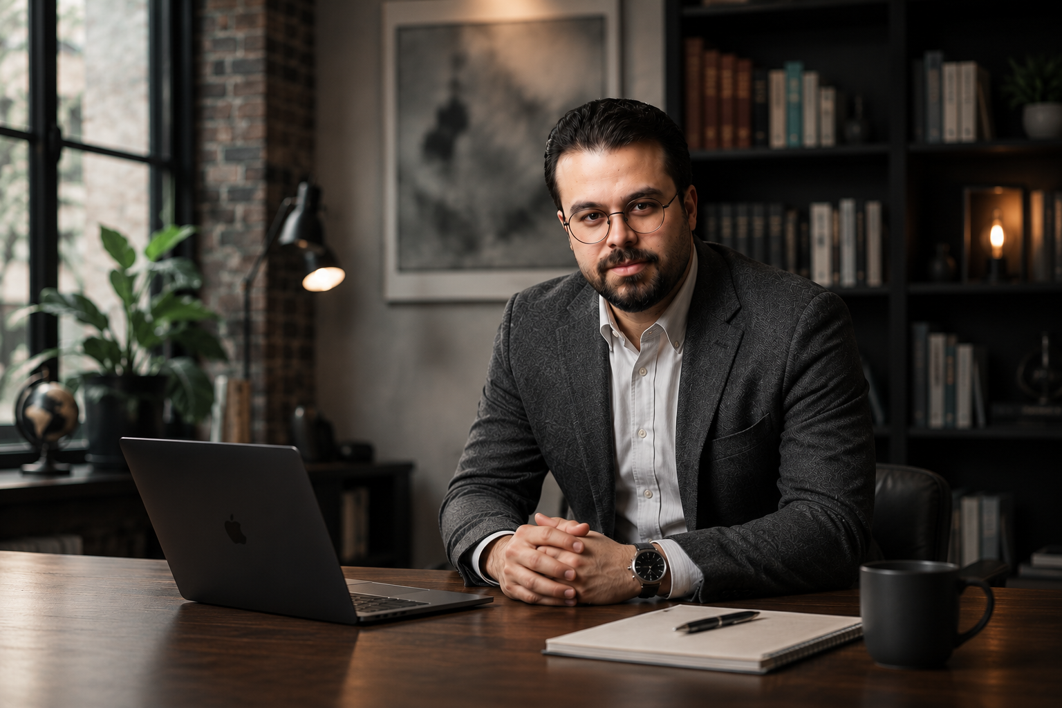 Fayad Aljaber Advisory