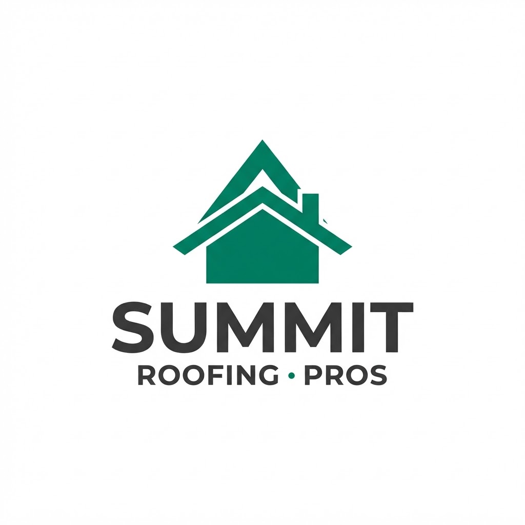 Summit Roofing Pros logo