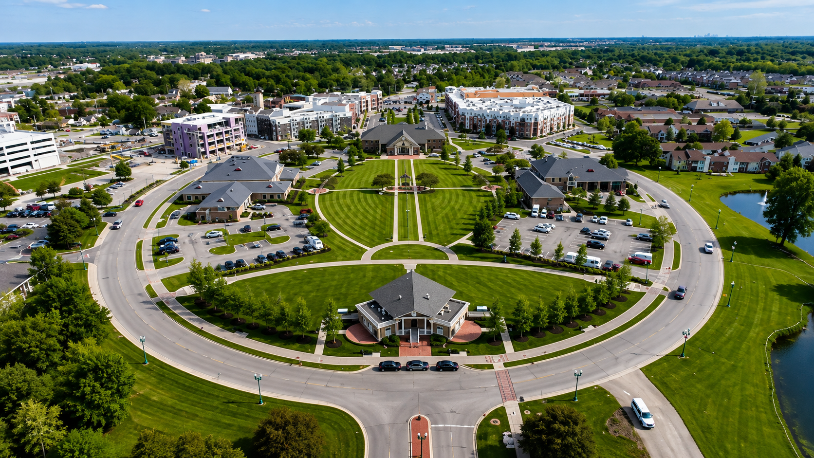 Fishers Indiana