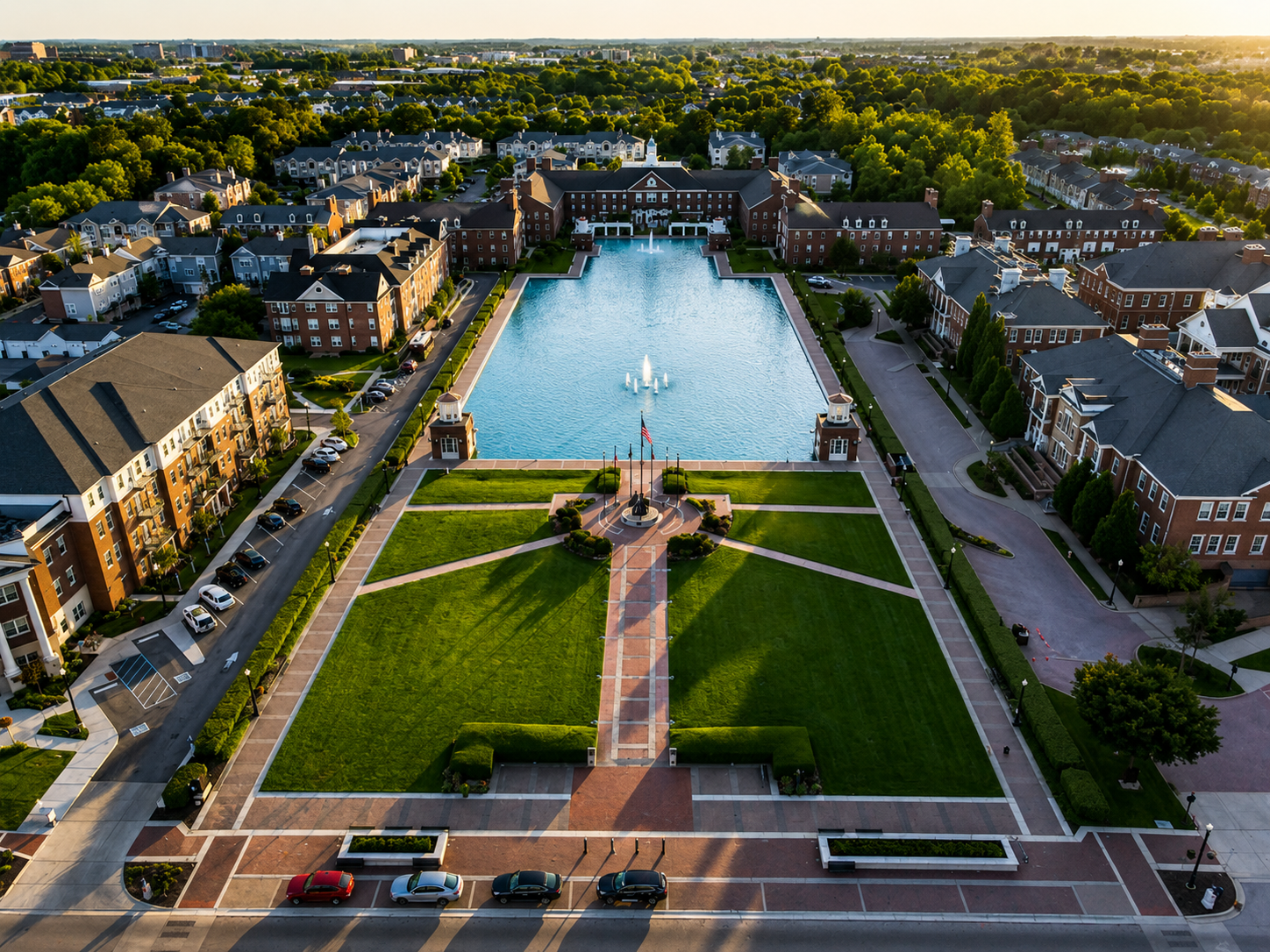 Carmel Indiana