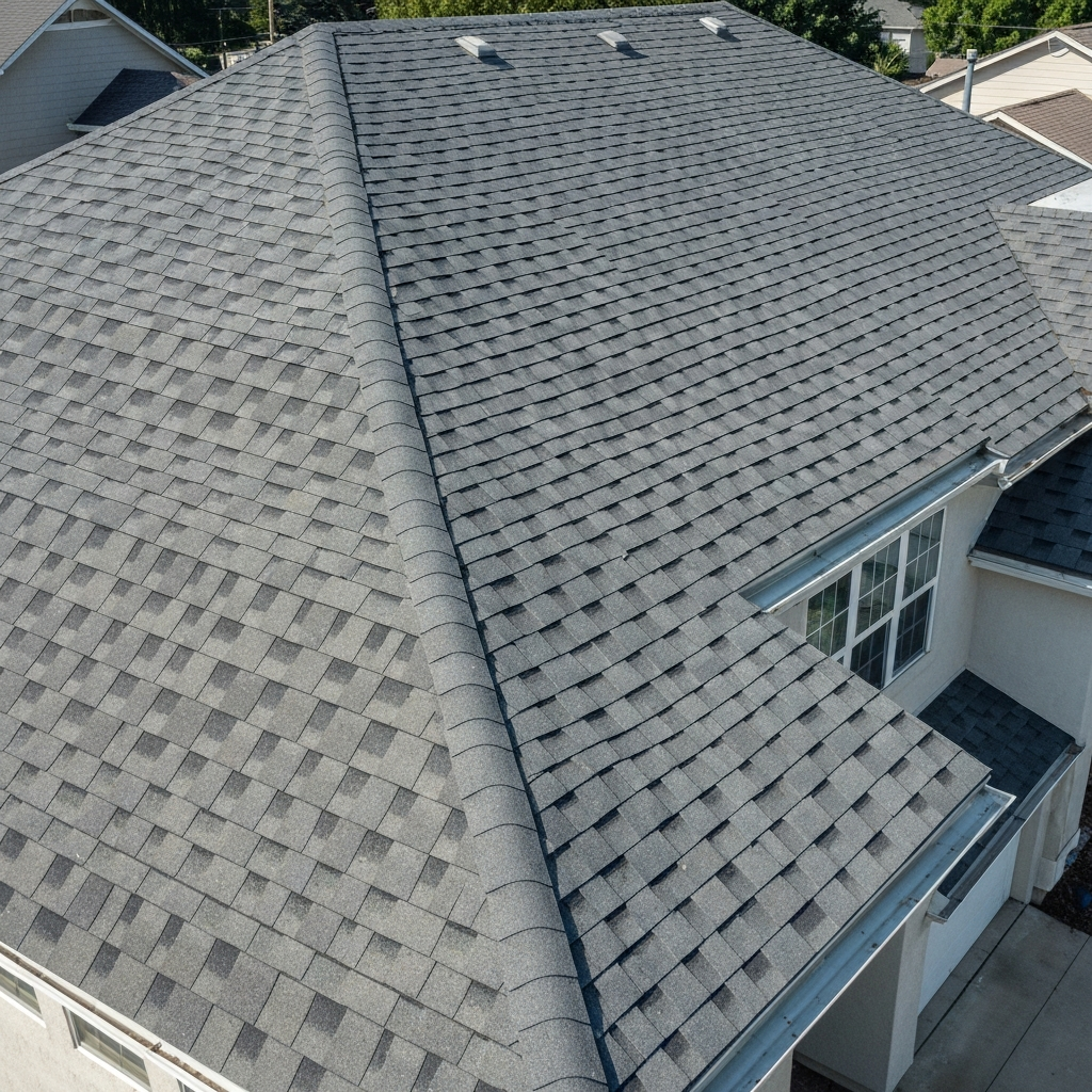 Storm Damage Repair After