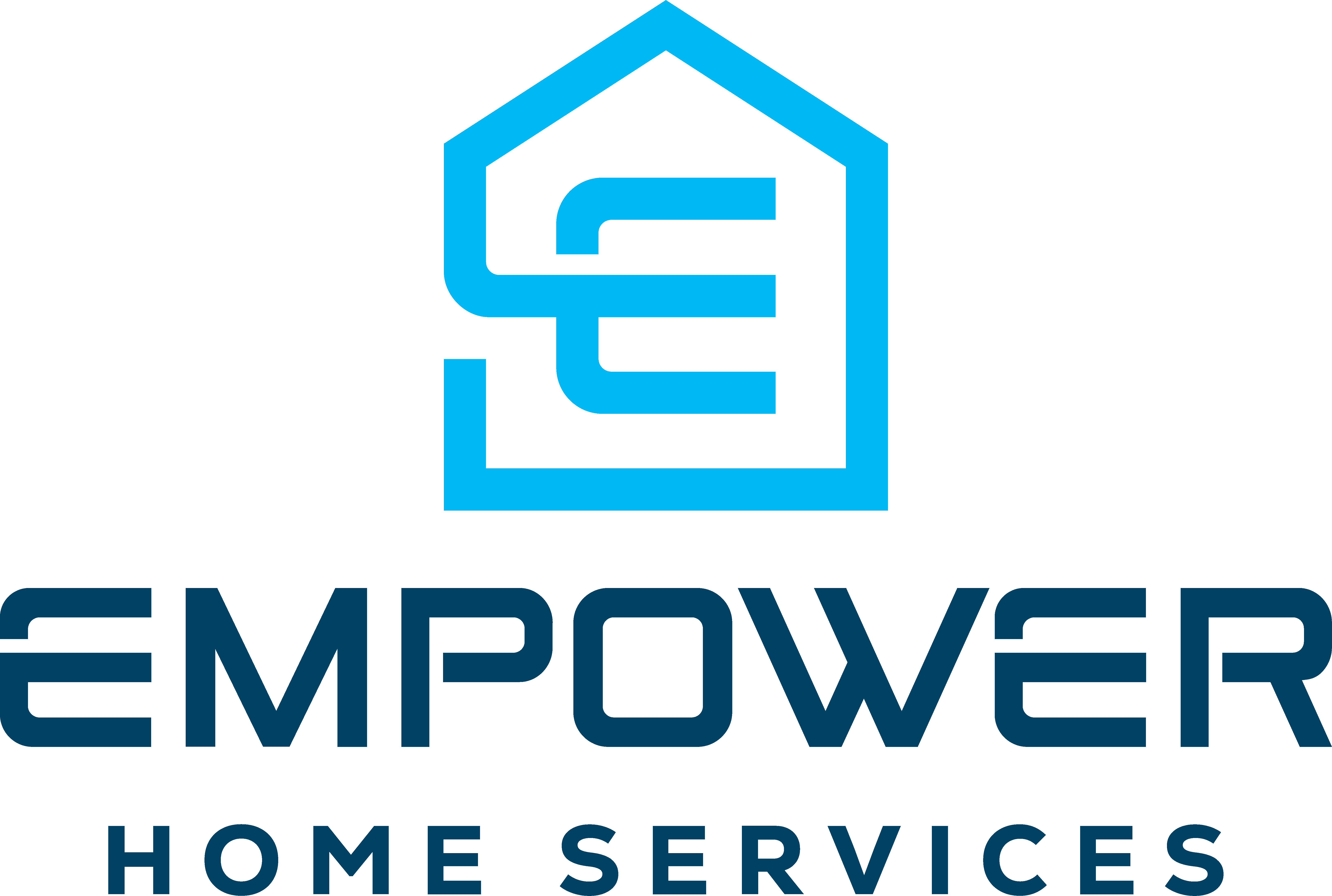 Empower Home Services Logo