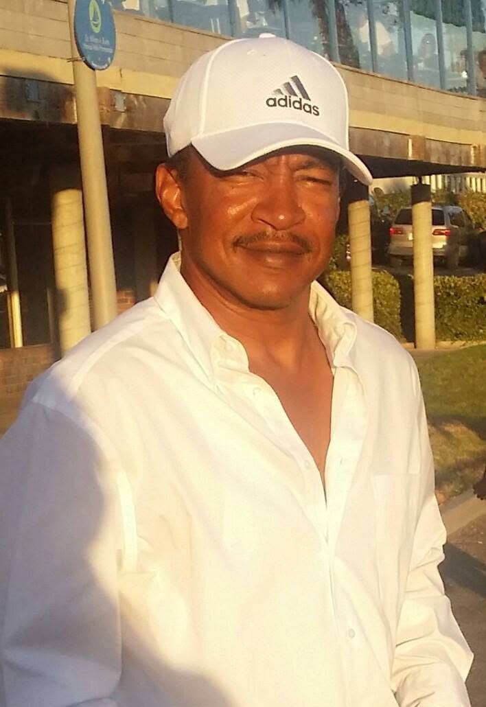 Charles Smith