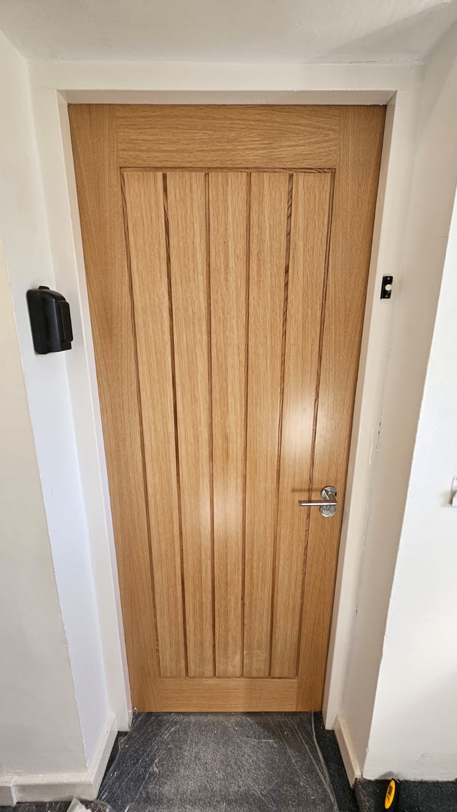 Intumescent Paint Solutions