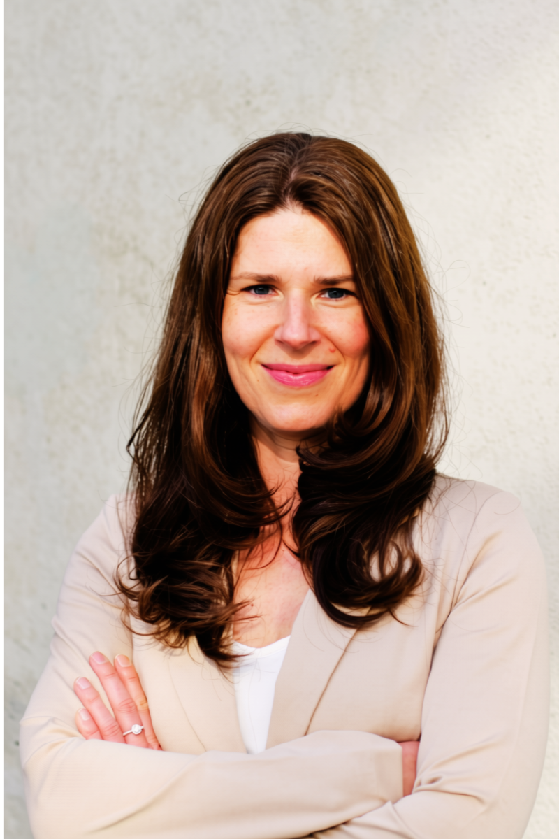Ellen Duffy-Lueb - Sustainable Performance Expert